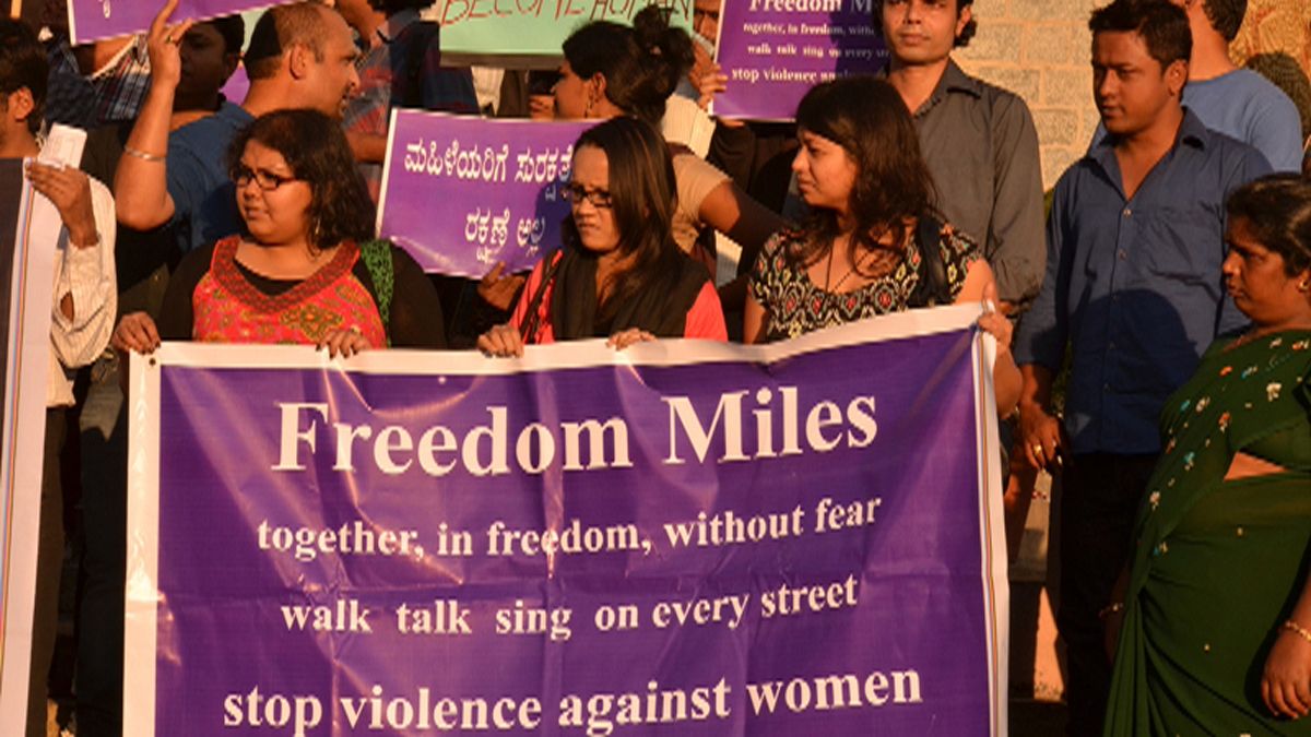 India: gang rape verdict postponed