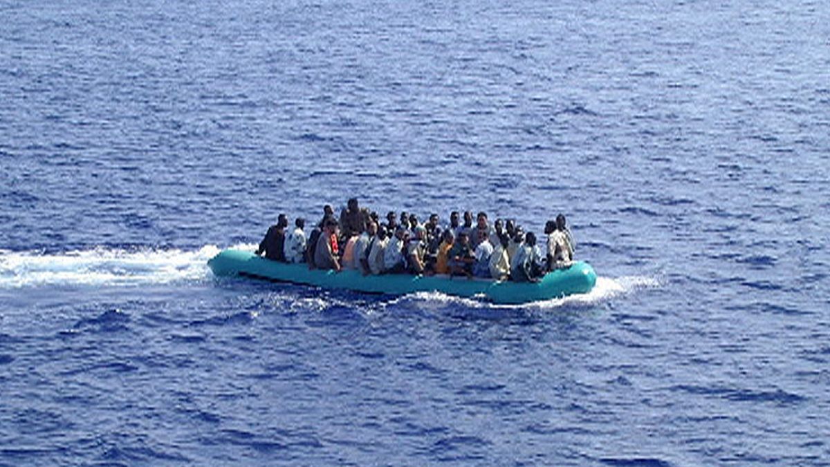 Malta speaks out against fresh waves of migrants