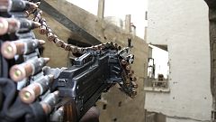 تراجع نفوذ الجهاديين في سوريا مع تزايد التجاوزات