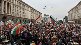 Bulgaria 'has had enough of mafia-oligarch-government's triple toxic cocktail'
