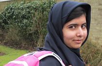 Malala à la tribune des Nations unies pour défendre l'éducation - en direct