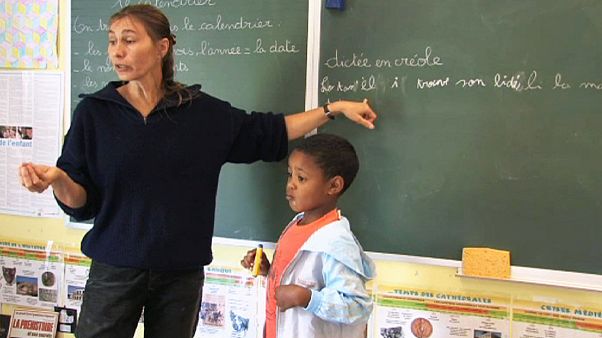 Os professores e o futuro Os professores e o futuro