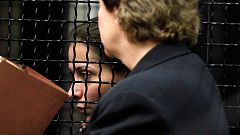 Saudi Princess charged with human trafficking released on $5M Bail