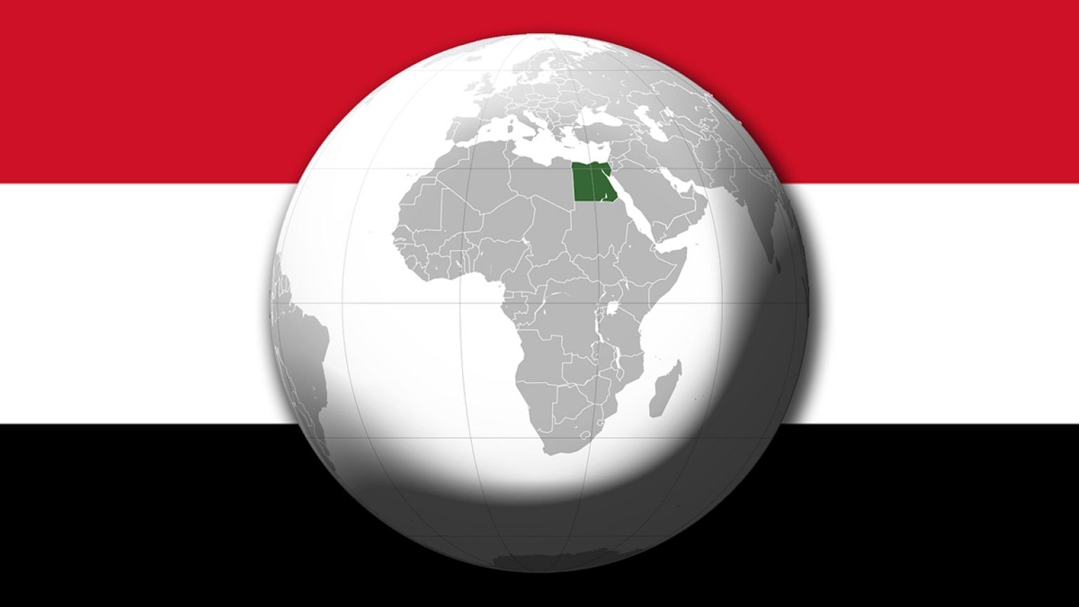 Egypt: the population time-bomb