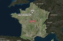 Seven dead in French train derailment - interior minister
