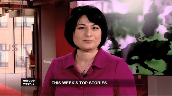 Europe Weekly: Luxembourg's Juncker steps down as PM Europe Weekly: Luxembourg's Juncker steps down as PM