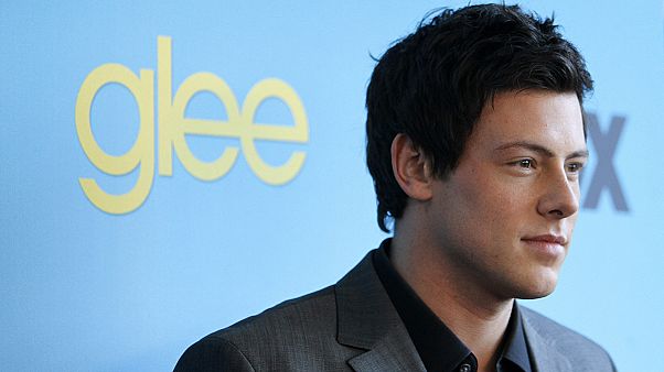Meghalt a Glee című sorozat sztárja Meghalt a Glee című sorozat sztárja