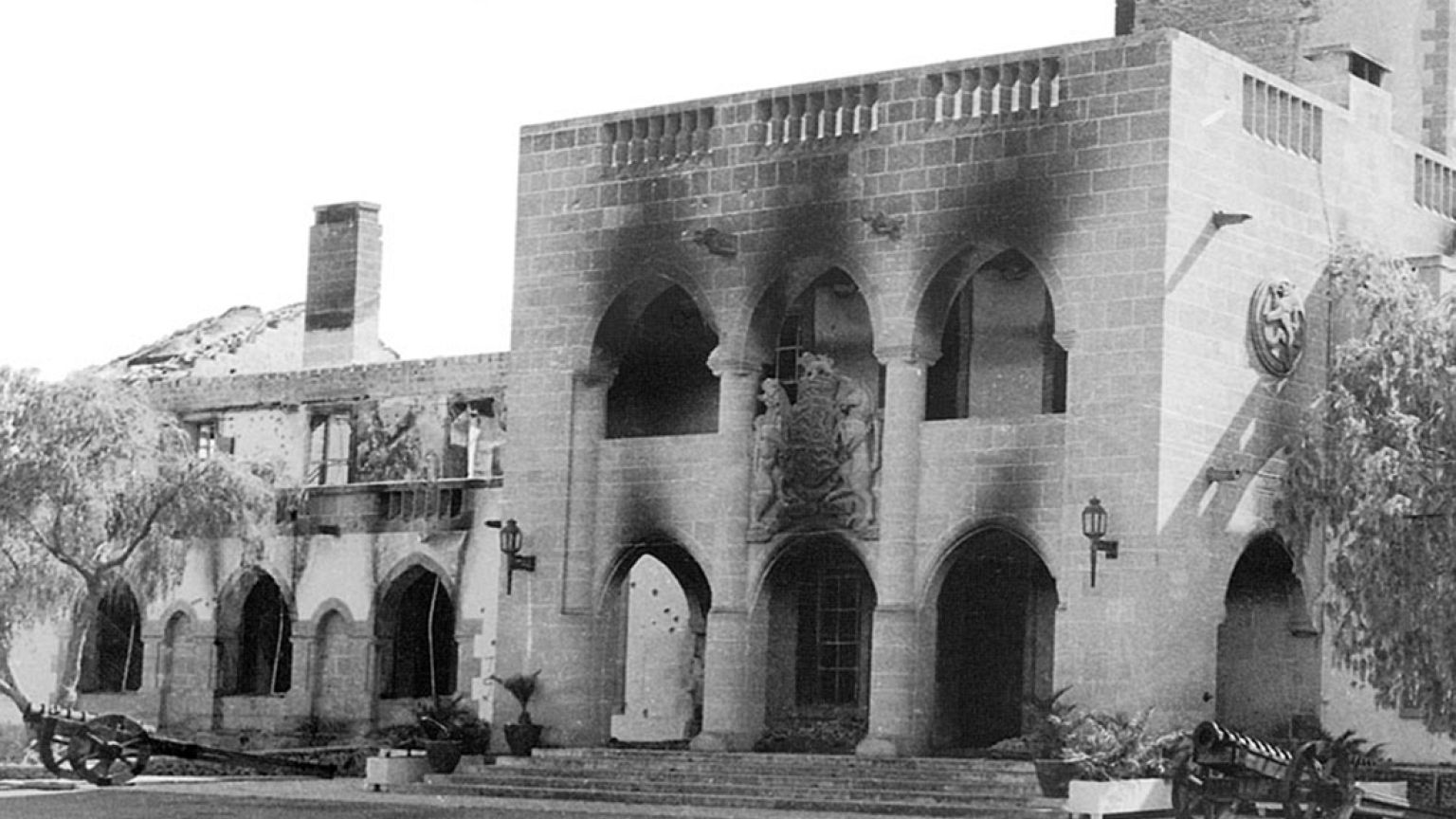 Κύπρος: 39 χρόνια από το πραξικόπημα της 15ης Ιουλίου