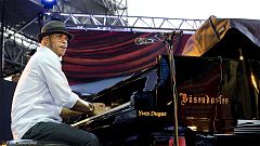 Mindhalálig Jazz à Vienne
