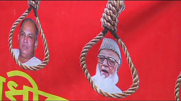 Bangladesh: Islamist leader sentenced to 90 years in prison Bangladesh: Islamist leader sentenced to 90 years in prison