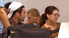 Munkanélküli fiatalok - Európa elveszett nemzedéke