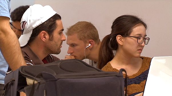 Wege aus der Jugendarbeitslosigkeit in Europa Wege aus der Jugendarbeitslosigkeit in Europa
