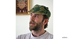 Le chanteur de black metal Varg Vikernes arrêté en France