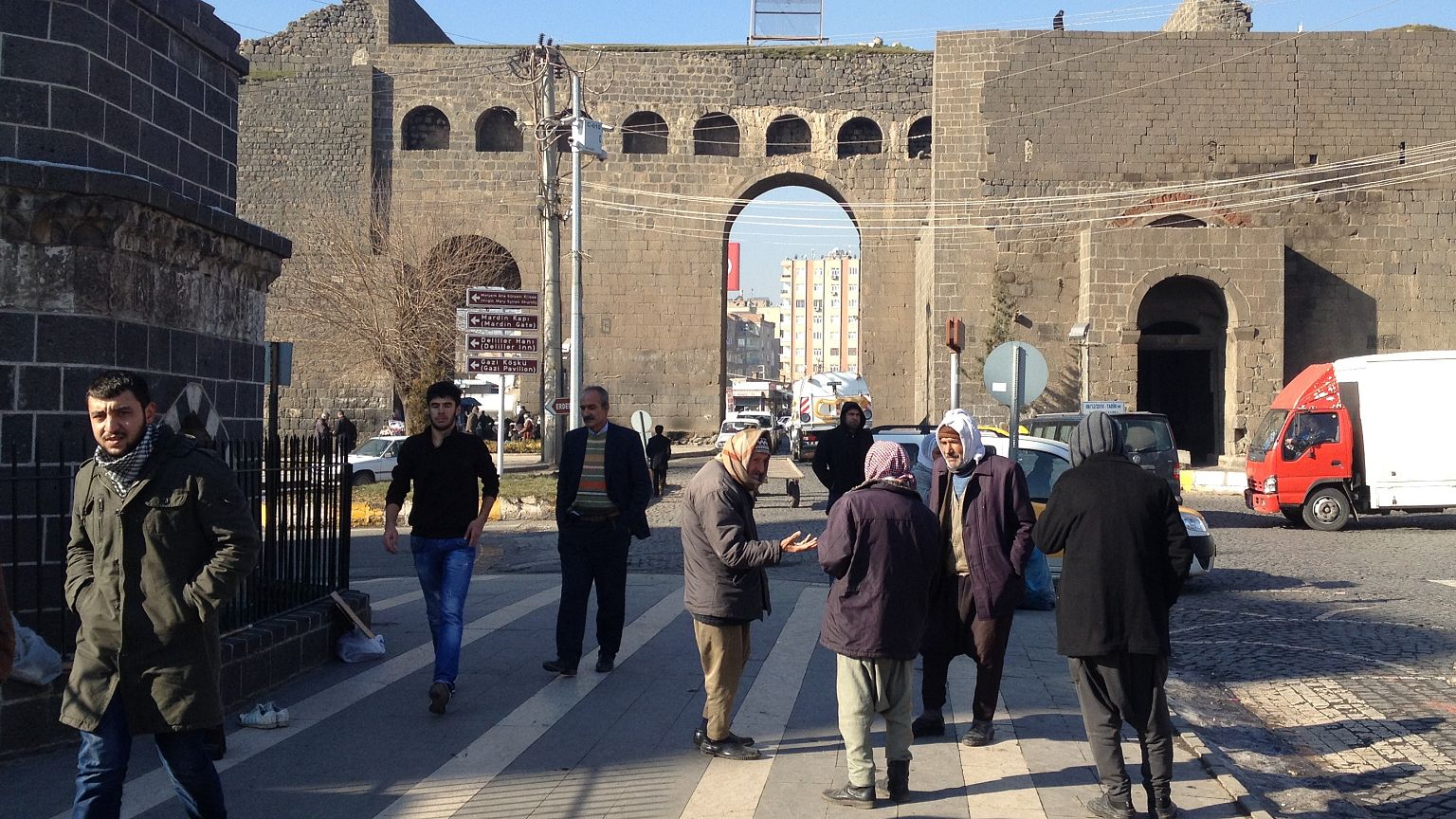 Çözüm sürecine dair endişeler tırmanışta