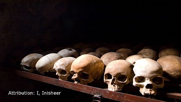 Auf den Tag genau vor 19 Jahren: Das Ende des Bürgerkriegs in Ruanda Auf den Tag genau vor 19 Jahren: Das Ende des Bürgerkriegs in Ruanda