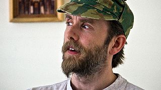 'No target, no identified project' as Vikernes and wife’s custody is extended for 24 hours