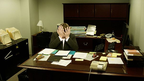 Stages : le côté obscur de la force de travail Stages : le côté obscur de la force de travail