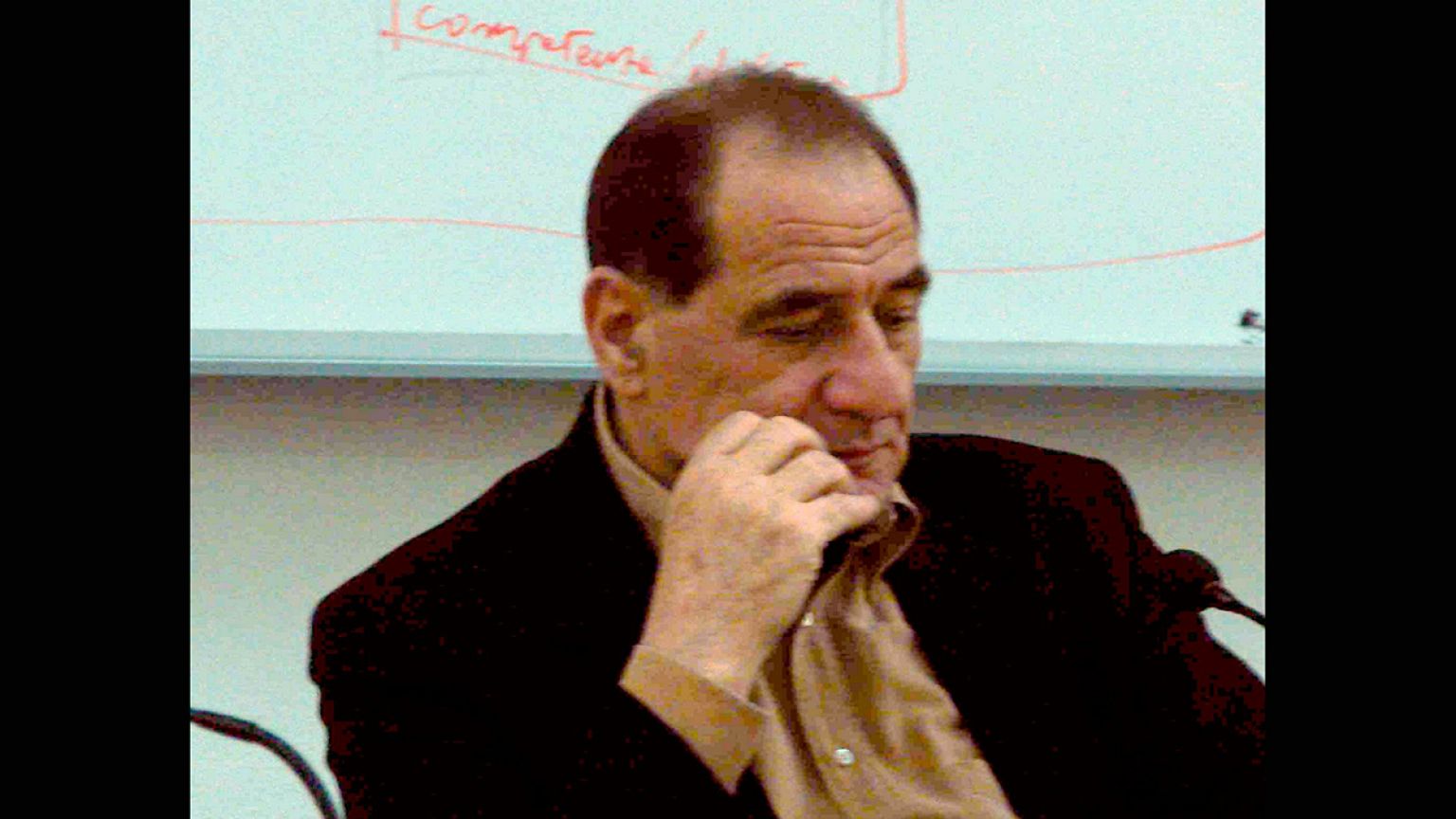 È morto Vincenzo Cerami, sceneggiatore del film "La vita è bella"