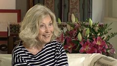 Lady Valerie Solti - interview extras