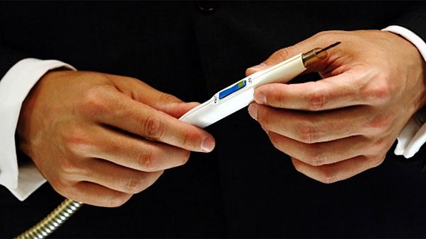 L'iKnife, un bistouri capable de reconnaître les tissus cancéreux L'iKnife, un bistouri capable de reconnaître les tissus cancéreux