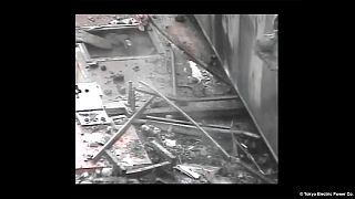 Japon : nouvel incident à Fukushima