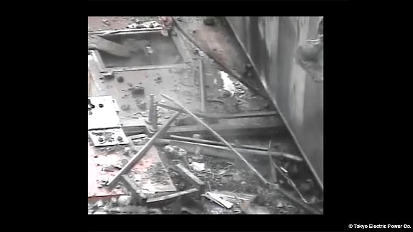 Japon : nouvel incident à Fukushima Japon : nouvel incident à Fukushima