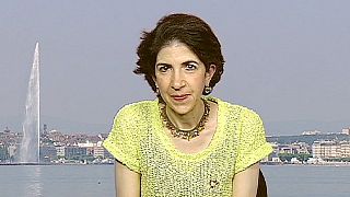 Fabiola Gianotti: "Il Bosone di Higgs ci aiuterà a capire meglio l'universo"