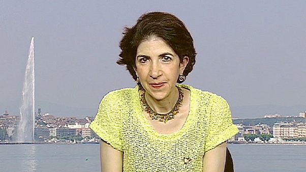 "A kutatás azt jelenti, hogy nem tudjuk, mit fogunk találni" "A kutatás azt jelenti, hogy nem tudjuk, mit fogunk találni"