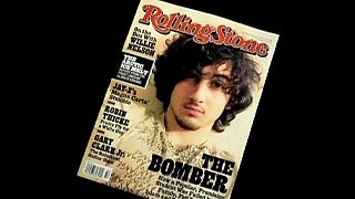 Sztárolja a Rolling Stone magazin a bostoni robbantót