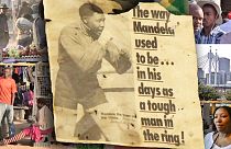 ЮАР: жизнь после Манделы