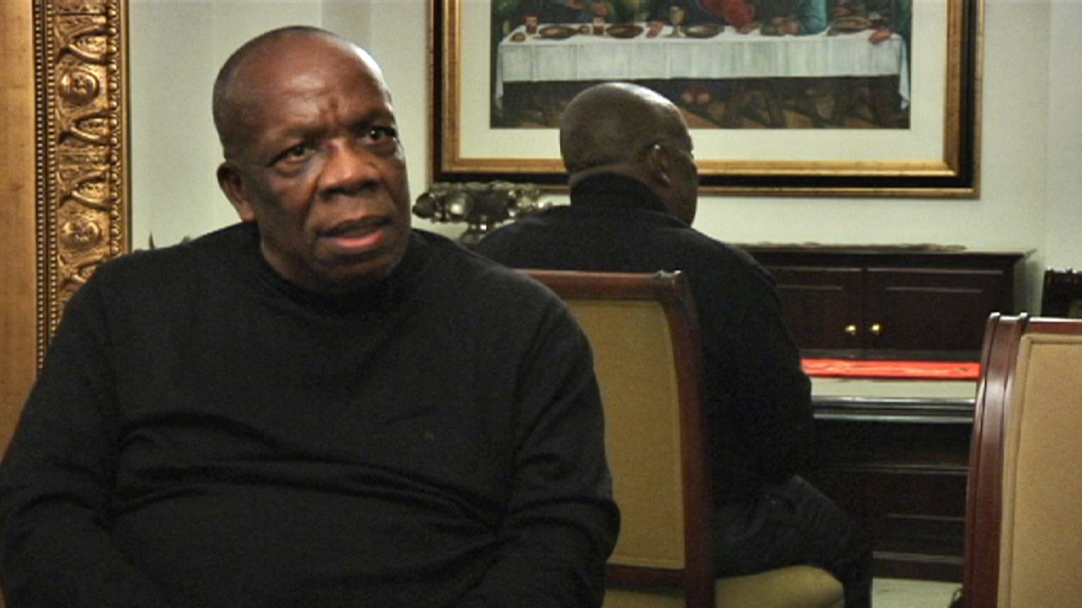 Bonus Interview: Thami Mazwai