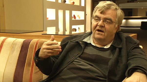 Interview Bonus: Mike Schussler Interview Bonus: Mike Schussler