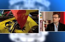 Belgio: Alberto II abdica in sordina per spegnere le polemiche dei fiamminghi