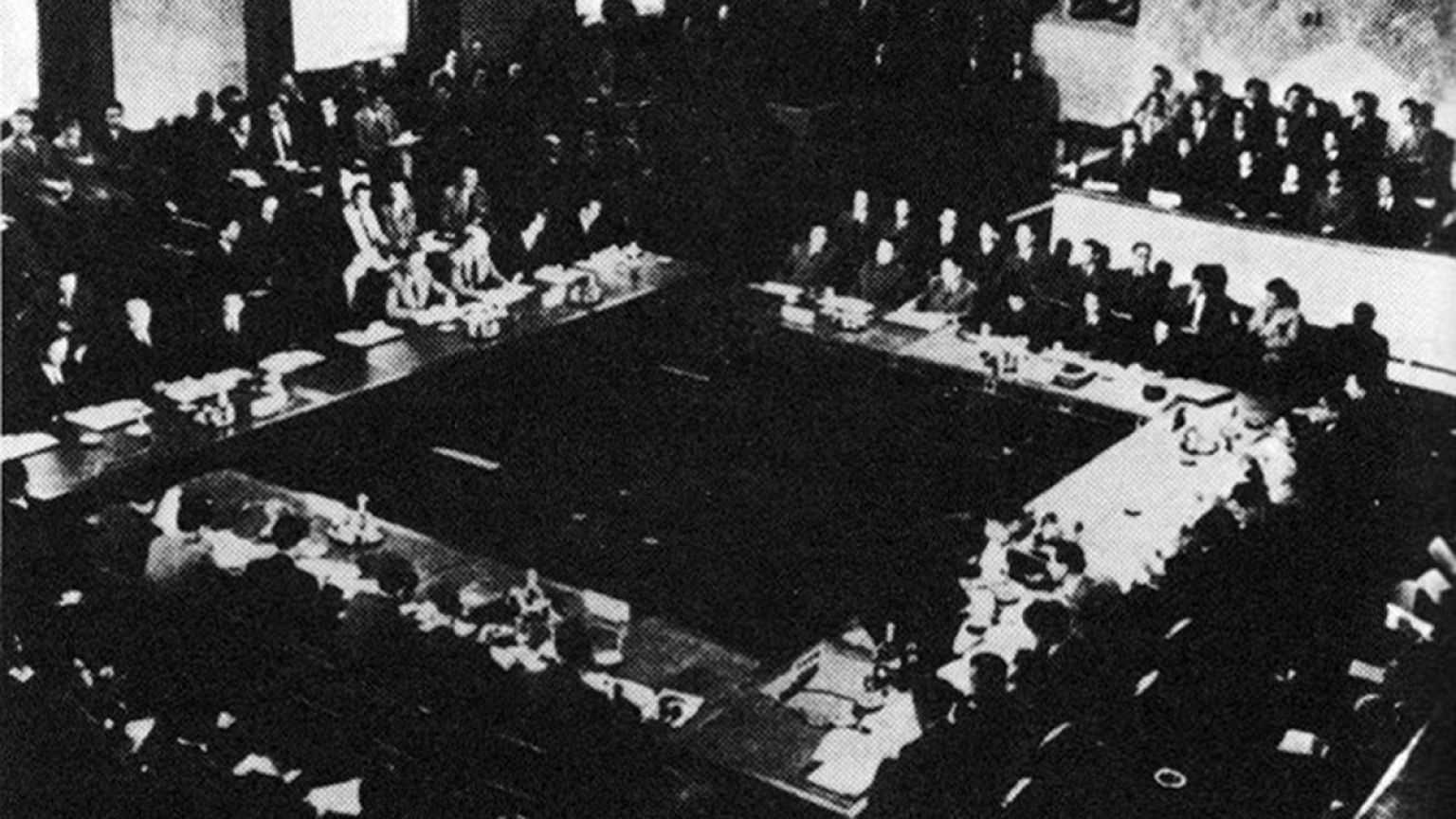 Rétromachine : la fin de la guerre d’Indochine