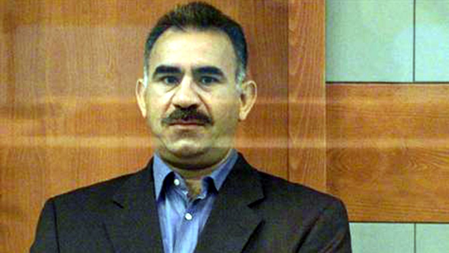 Öcalan’dan medya ile görüşme talebi