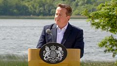 Pornographie infantile sur internet : David Cameron met la pression aux moteurs de recherche