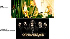 Israeli and Palestinian bands strike a chord for peaceful co-existence