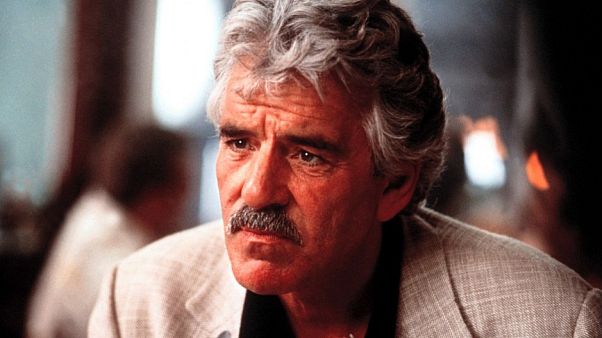 Actor Dennis Farina dies at 69 Actor Dennis Farina dies at 69