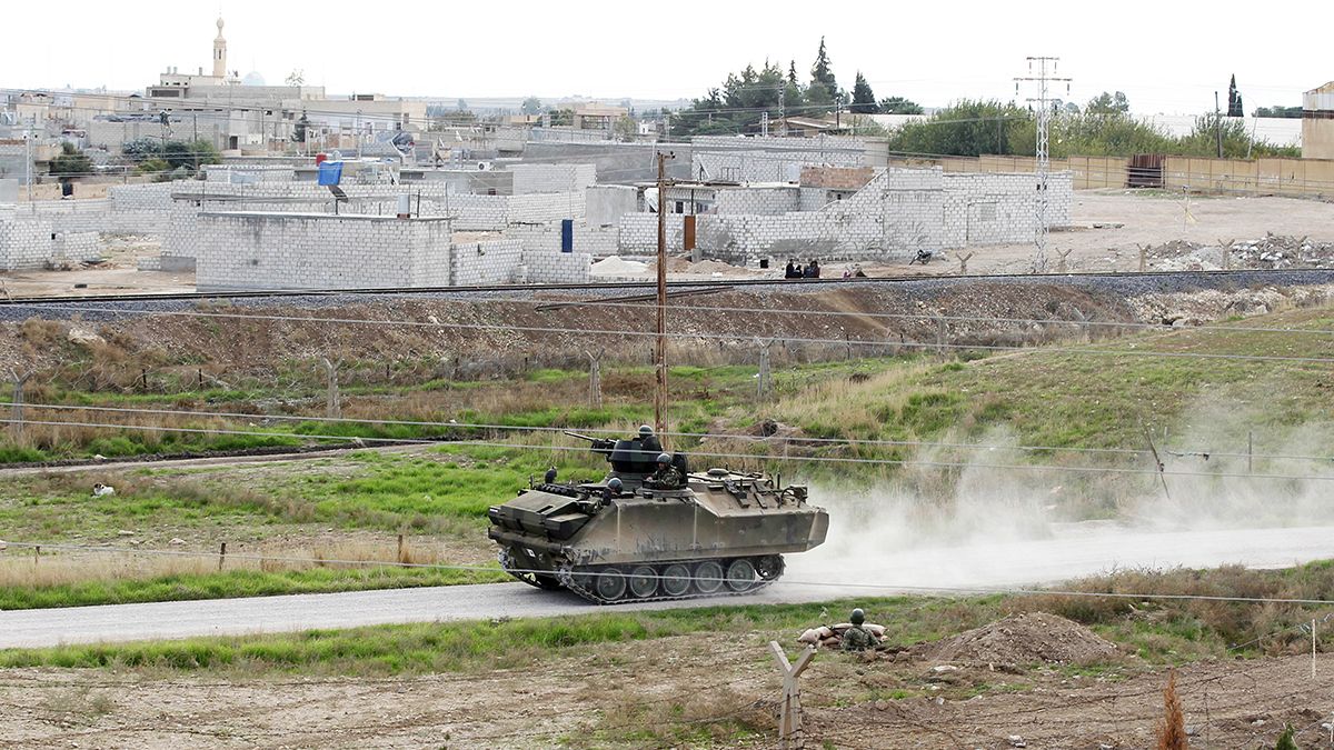 PYD Suriye merkezli bir bölgesel savaşı tetikler mi?