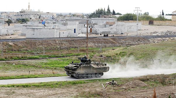 PYD Suriye merkezli bir bölgesel savaşı tetikler mi? PYD Suriye merkezli bir bölgesel savaşı tetikler mi?