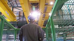 France, signes positifs dans l'industrie