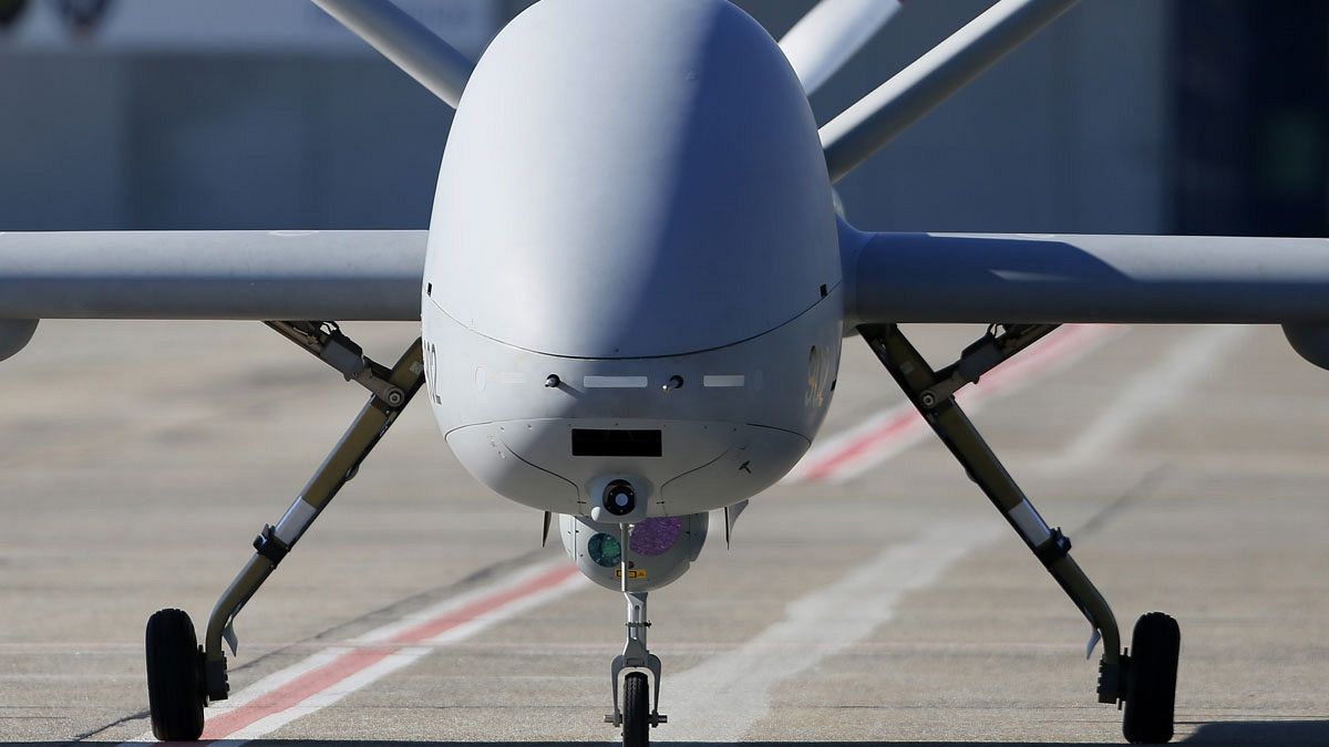 Drones : le Pakistan connaissait l'existence de victimes civiles