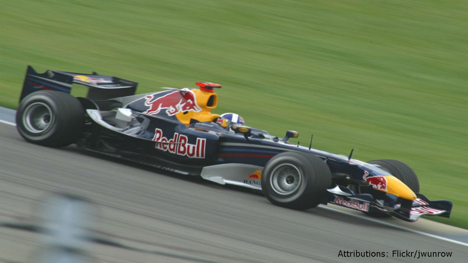 Formel 1 zurück in Österreich: lasset den behördlichen Zirkus beginnen