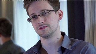 Snowden granted papers needed to leave Moscow airport