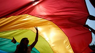 Μαυροβούνιο: Επεισόδια και συμπλοκές στο Gay Pride Parade
