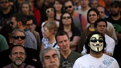 Παγκόσμια κρίση εμπιστοσύνης