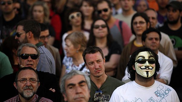 Una crisi di fiducia globale Una crisi di fiducia globale