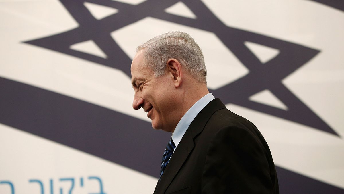 غالبية الاسرائيليين سيصوتون لدعم اتفاق سلام
