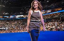Caroline Kennedy to be named US ambassador to Japan