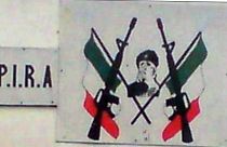 Rétromachine : L'IRA provisoire cesse la lutte armée